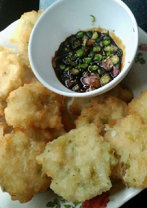Foto resep Cireng Nasi Super simple