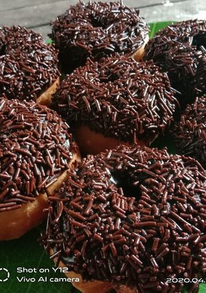 Foto resep Donken Kampung