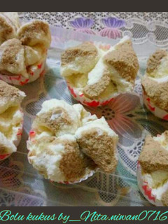 Foto resep Bolu Kukus Mekar