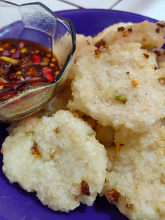 Foto resep Cireng nasi + Sambal