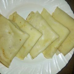 Crepes A picture of Crepes.