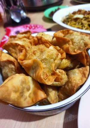 Foto resep Batagor Ekonomis tanpa Ikan