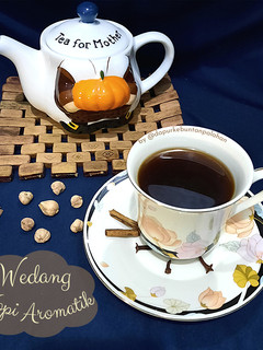 Foto resep 60. Wedang Kopi Aromatik