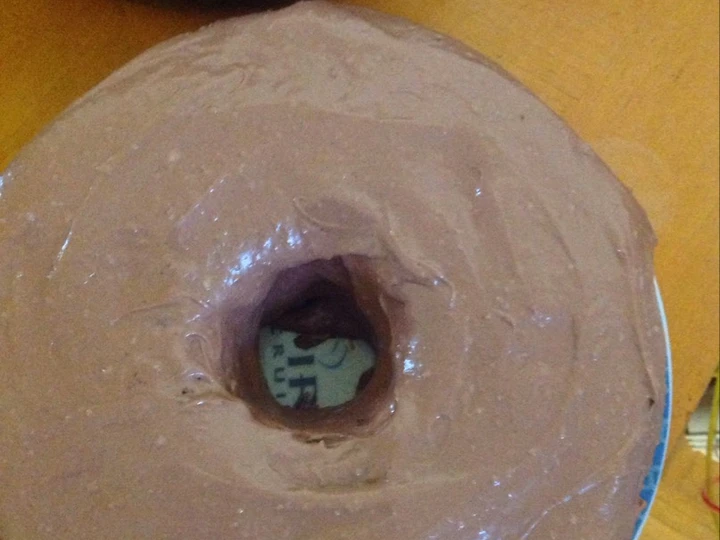 Easy Steps Make Recipes Hot chocolate chocolate cake w/ cream cheese frosting the Can Spoil the Tongue Appealing.