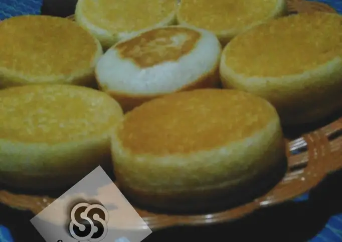 Bagaimana Membuat Apem jawa yang Lezat Sekali