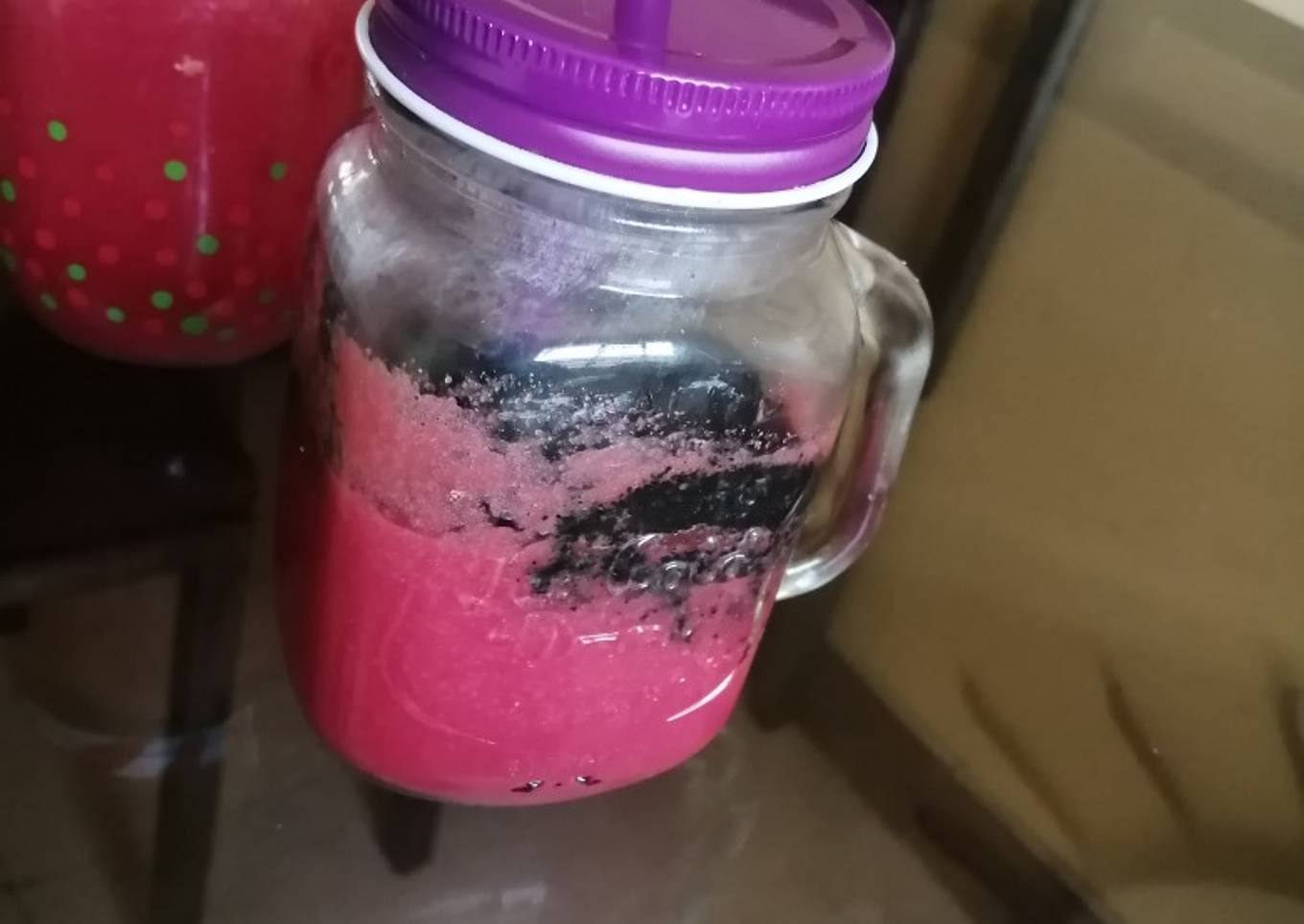 Immune Booster