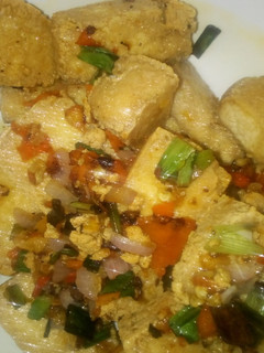 Kwai da kwai ainihin hoton girkin