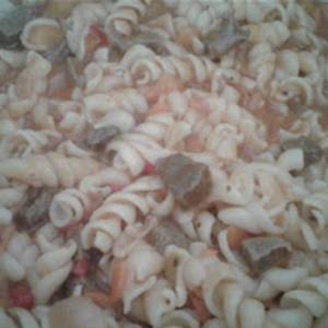 Guiso campestre