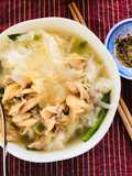 Chicken Pho