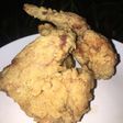 Ayam Goreng Tepung