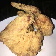 รูปของ Ayam Goreng Tepung