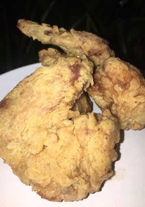 Foto resep Ayam Goreng Tepung