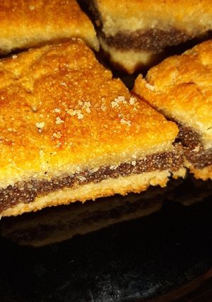 صورة لوصفة الحجازيه الاسكندراني 😋😋😋
