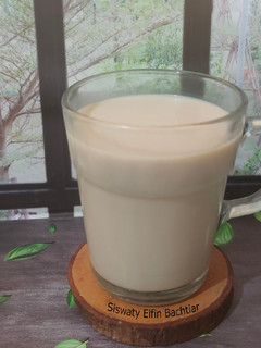 Foto resep Teh Tarik Creme