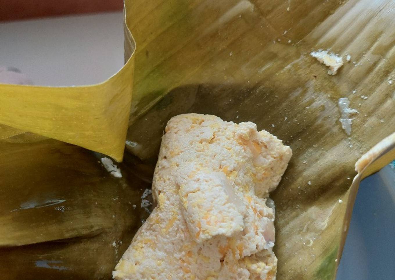 Cara Gampang Menyiapkan Pepes Tahu Telor Puyuh MPASI, Sempurna