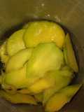 Rujak limus manis
