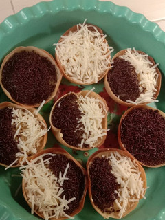Foto resep Martabak mini