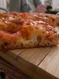 High-Hydration Focaccia