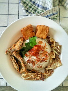 Foto resep Nasi Uduk Rice Cooker