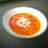 Crema de calabaza, boniato y zanahoria