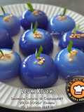 Leum Kluen (Thai Dessert / Khanom)