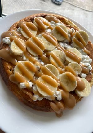 Zdjęcie przepisu 420kcal, 41B Omlet idprop.
