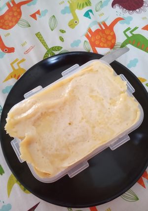 Foto resep Lasagna Kukus