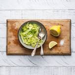 Simple Fennel & Lemon Salad