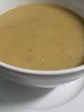 Crema de zucchini 🍵