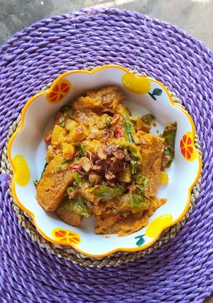 Foto resep Sambel Goreng Krecek