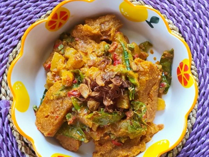 Langkah Gampang Membikin Resep Sambel Goreng Krecek yang  Bikin Ketagihan Anti Ribet, Menggugah Selera
