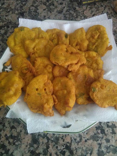 Una foto de Tortitas de la abuela