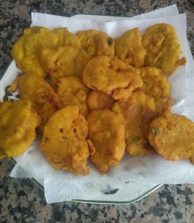 Foto principal de Tortitas de la abuela