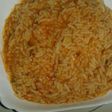 رز بصلصة طماطم