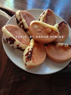 Foto resep Pukis legit