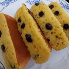 Pukis jagung empuk রেসিপির প্রধান ছবি
