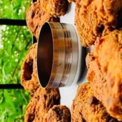 A picture of Mandeli fish fry Goan style.