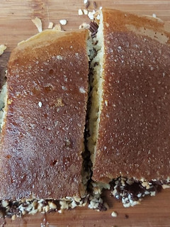 Foto resep Martabak manis teflon (ada tipsnya)