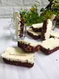 Oat Chocolate Crunch