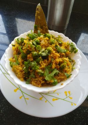 गोभी-मटर कीमा (gobi matar keema recipe in Hindi) रेसिपी मुख्य फोटो