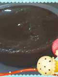 Quesillo con toque cítrico
