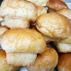 Bluder রেসিপির প্রধান ছবি
