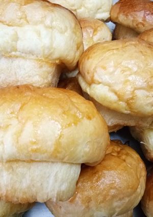 Foto resep Bluder