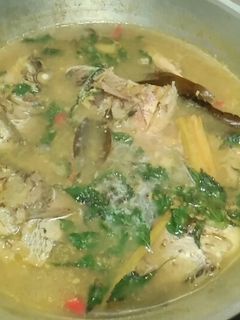 Foto resep Mujair Kuah Kuning Asam Manis