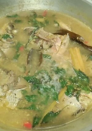 Foto resep Mujair Kuah Kuning Asam Manis