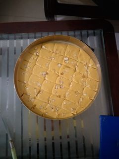 મગસ (Magas Recipe In Gujarati) રેસીપી મુખ્ય ફોટો