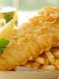 Fhis and chips