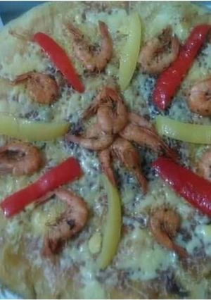 صورة لوصفة بسطيلة بالسمك