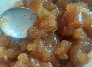 Una foto de Caldo de huesos 💯 Fuente natural de colágeno