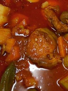 صورة لوصفة صالونه الدجاج